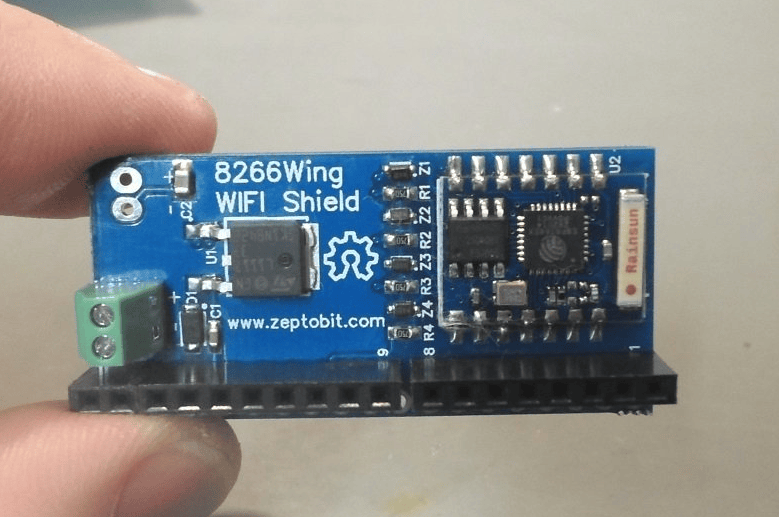 Kickstarter | Hackaday | Page 15