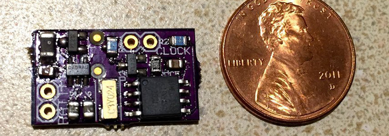 Hackaday Prize Entry: A Clock For Alternate Timebases | Hackaday