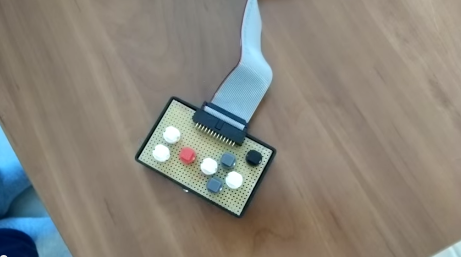 Writing Doom For The Raspberry Pi | Hackaday