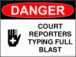 danger-court-reporter-tying