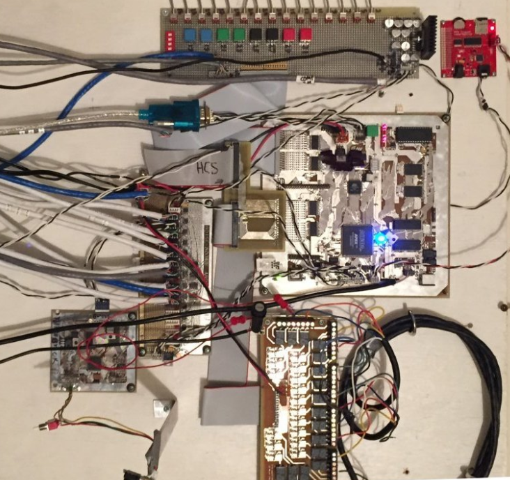 X-10 | Hackaday
