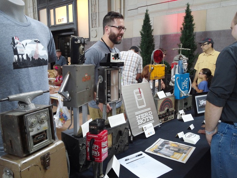 05 | July | 2015 | Hackaday