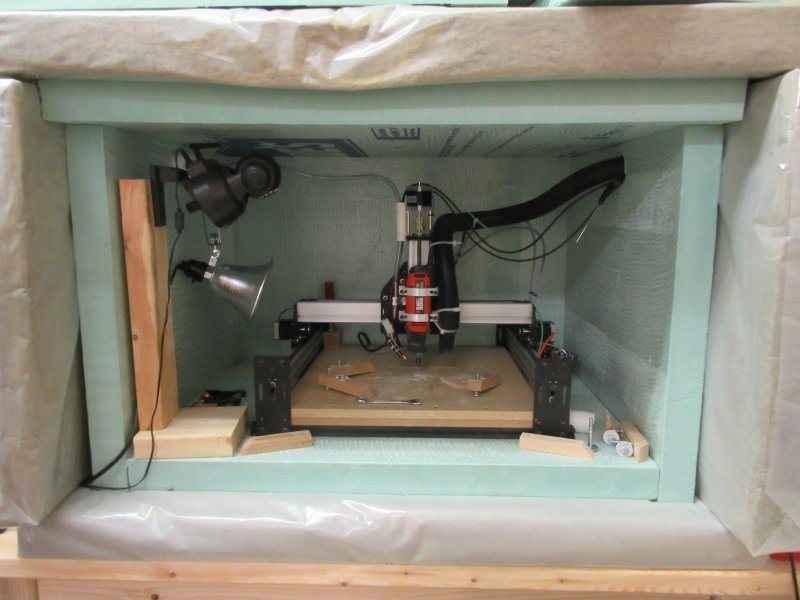 Hacklet 57 – CNC Hacks | Hackaday