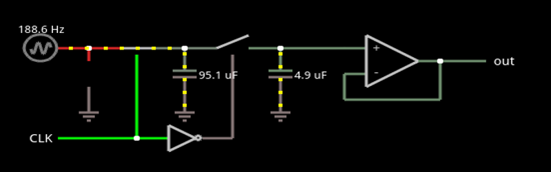 A Breadboard In A Browser | Hackaday