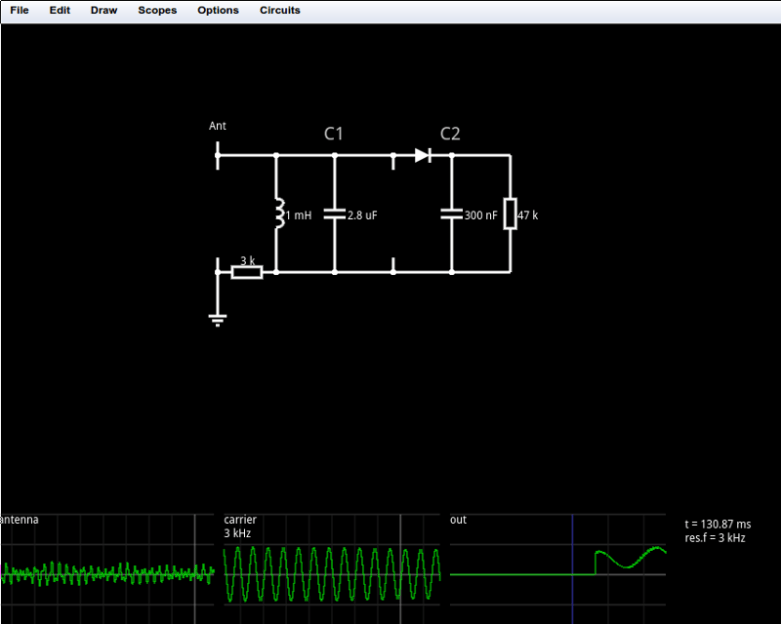 A Breadboard In A Browser | Hackaday