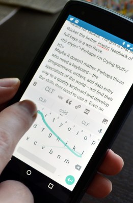 It's time for Dictionaries at dawn as Qwert releases on mobile