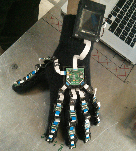Hacklet 54 – Virtual Reality Projects | Hackaday