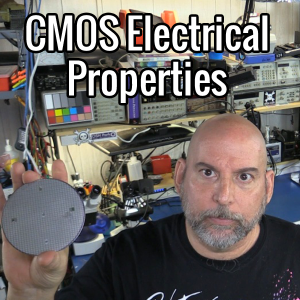 How CMOS Works: MOSFETs, JFETs, IGFETS And More | Hackaday