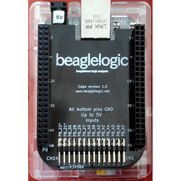 Beagle Programmer 10 Best Product Finalists Announced | Hackaday