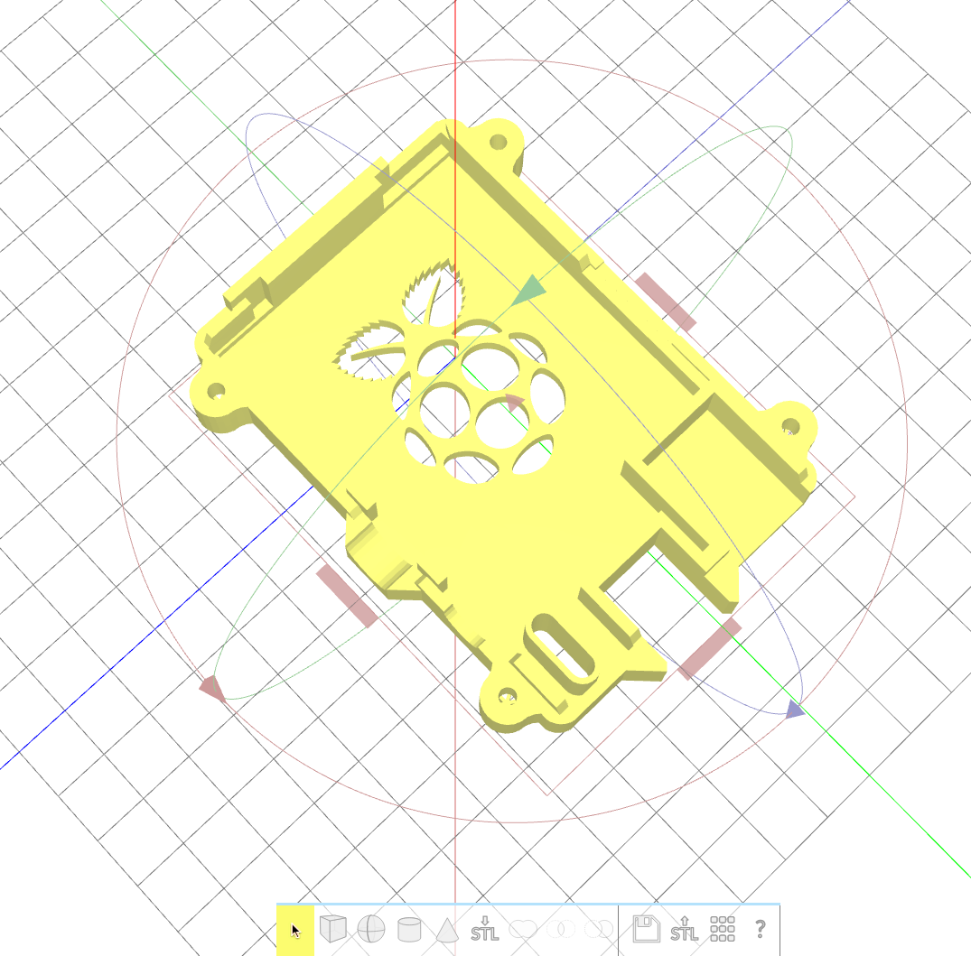 Learn 3D Modeling In Your Browser | Hackaday