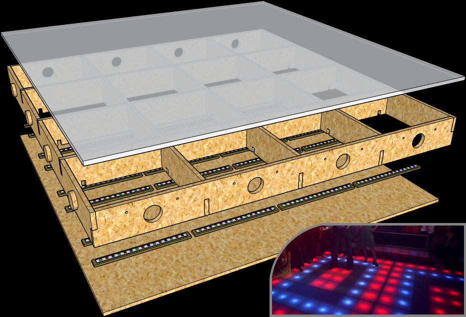 August | 2015 | Hackaday | Page 5