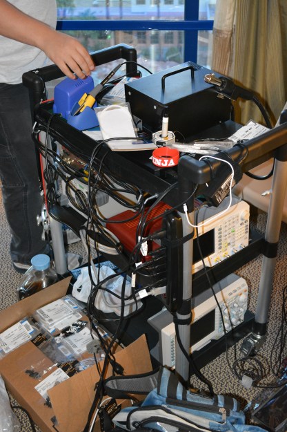 03 | August | 2015 | Hackaday