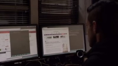 How the Real Hackers Behind Mr. Robot Get It So Right