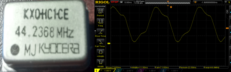 How to fix overclocking failed error