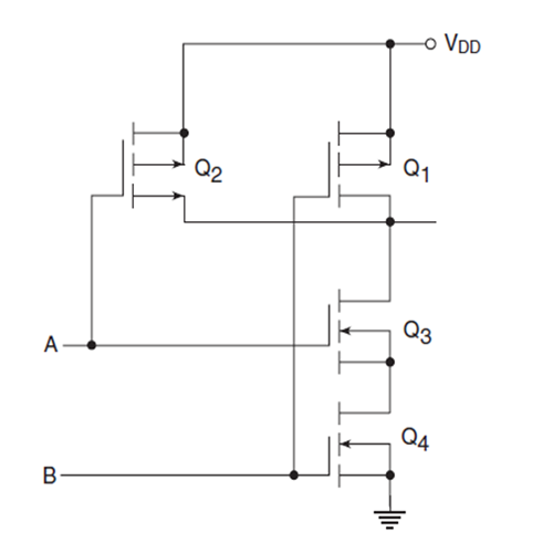 How CMOS Works: MOSFETs, JFETs, IGFETS And More | Hackaday