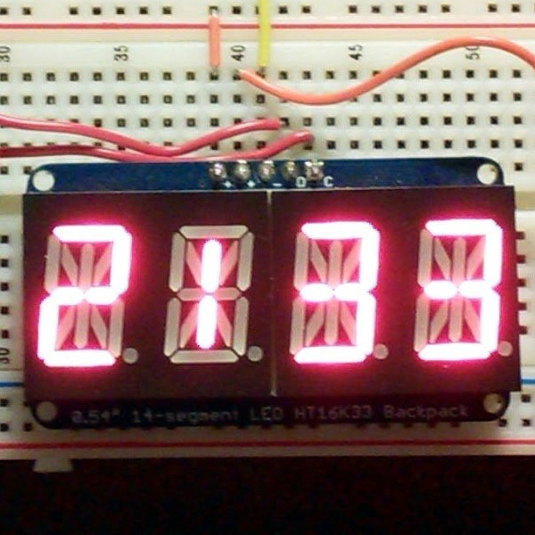 Clocks For Social Good | Hackaday