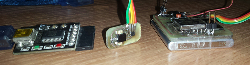 Hackaday Prize Semifinalist: Helping Out In The ER | Hackaday