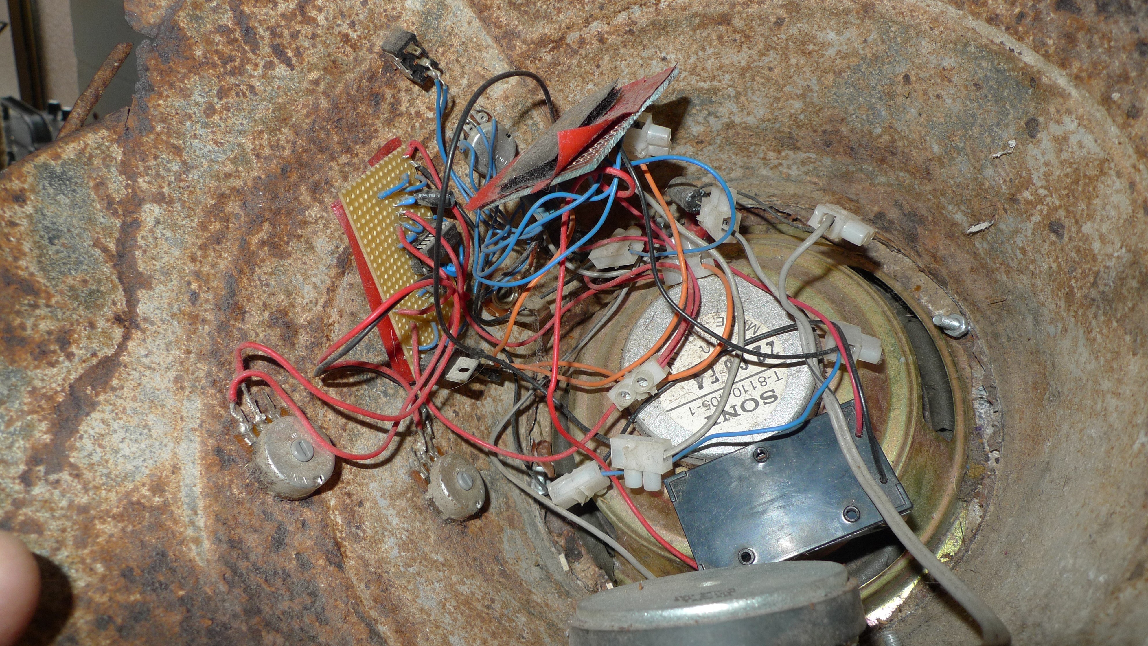 17 | September | 2015 | Hackaday