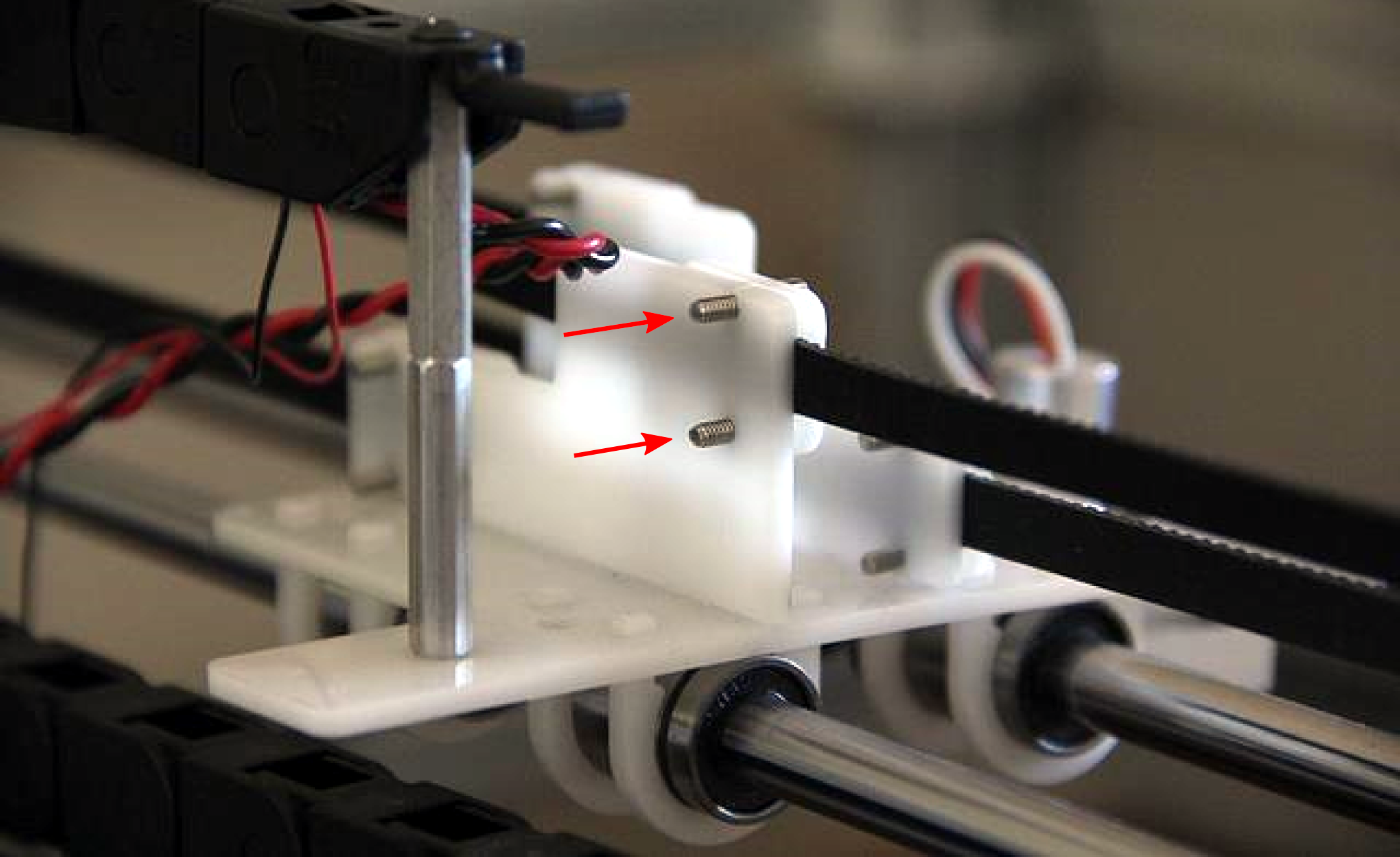 How To Build Anything Using Delrin And A Laser Cutter Hackaday