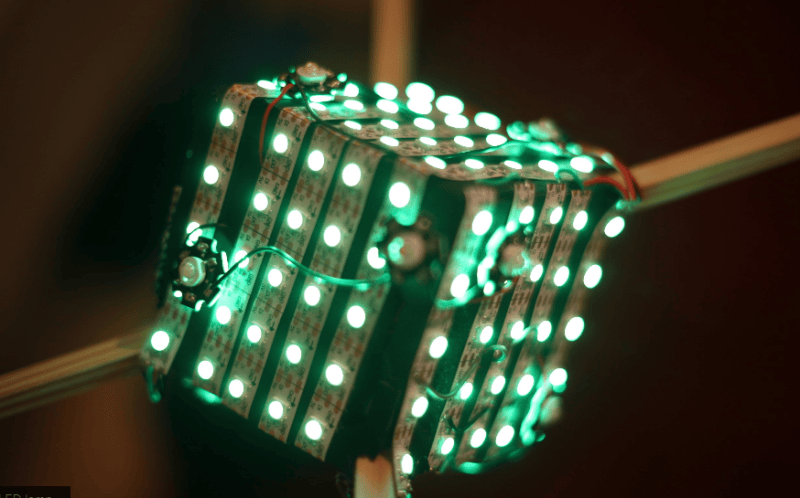 Projects That Tweet | Hackaday