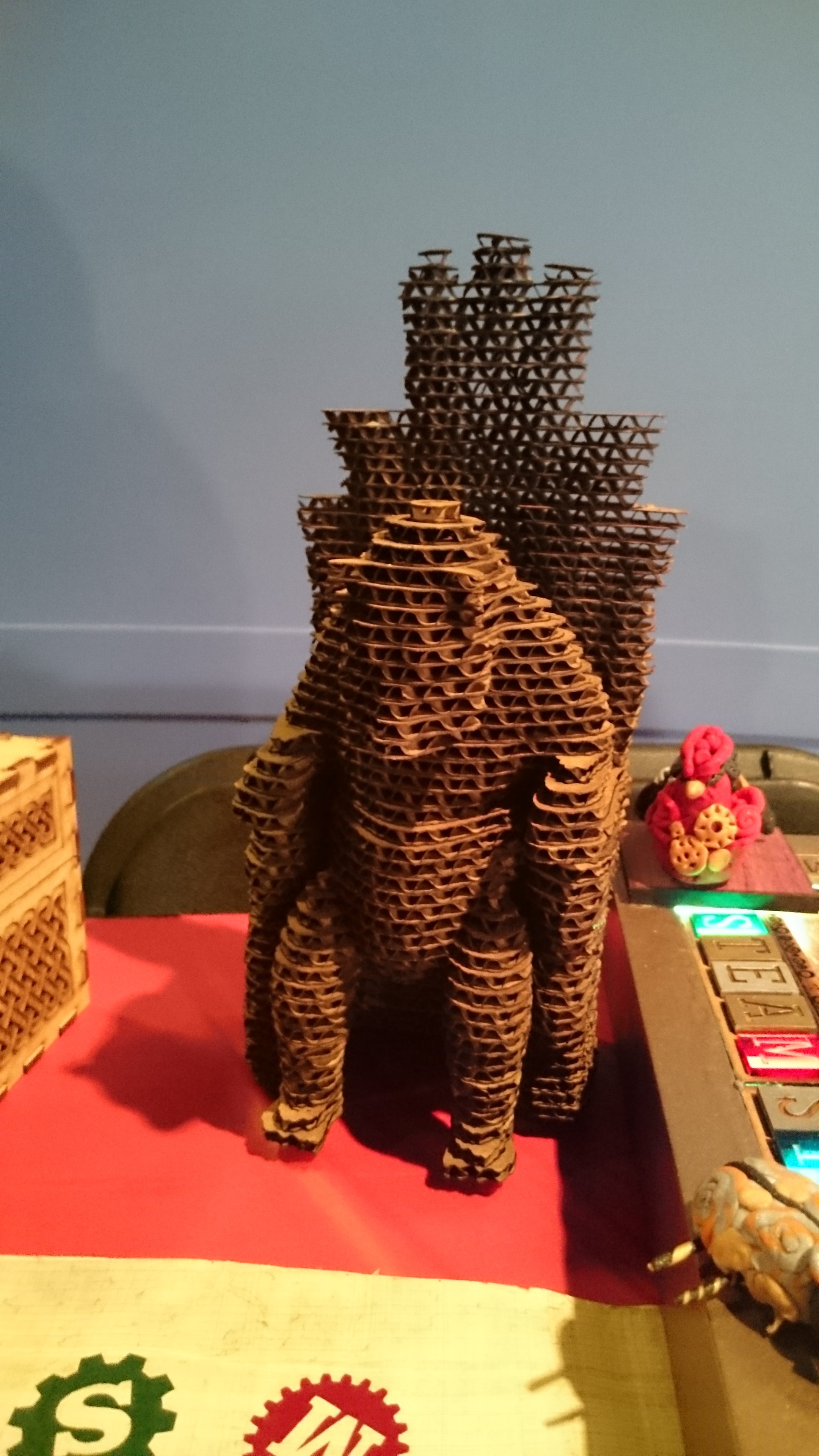 Hackaday’s Omaha Mini Maker Faire Roundup | Hackaday