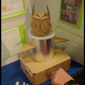 September | 2015 | Hackaday | Page 13