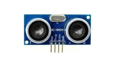 HC-SR04 Ultrasonic Distance Sensor Module