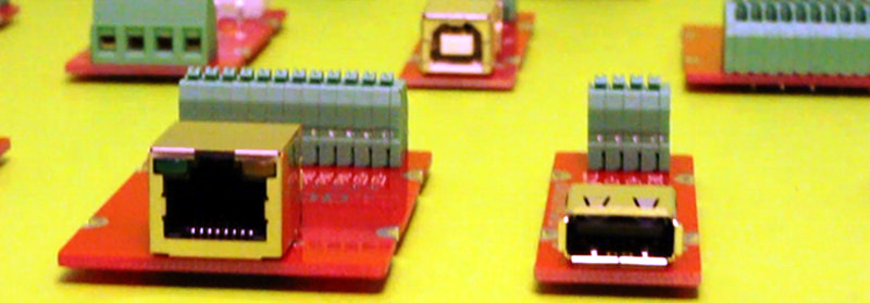 Organize That Messy Prototype | Hackaday
