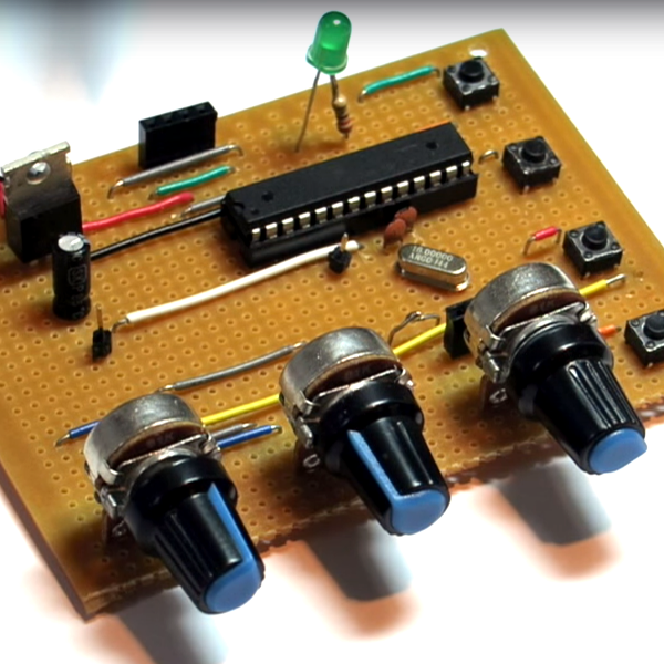 m0tgn cw decoder electronics