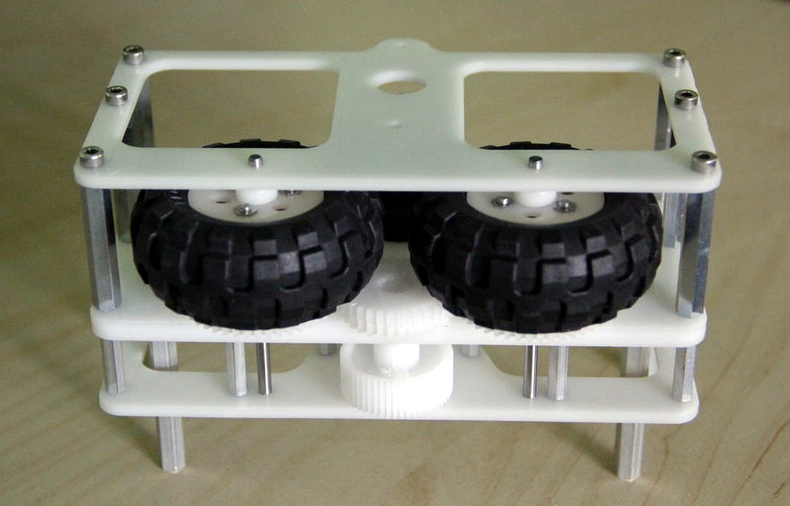 Drawbacks Of Laser Cut Delrinand How To Slip Around Them Hackaday