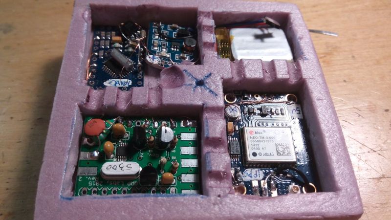 02 | October | 2015 | Hackaday