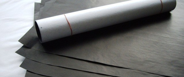 In Praise of Carbon Paper