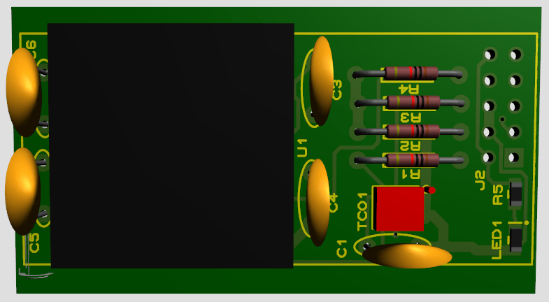 3d-block | Hackaday