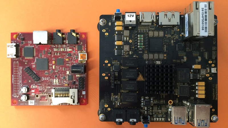 Hackaday            New Part Day: The BeagleBoard Gets BiggerPost navigationSearchNever miss a hackSubscribeIf you missed itOur ColumnsSearchNever miss a hackSubscribeIf you missed itCategoriesOur ColumnsRecent commentsNow on Hackaday.ioNever miss a hackSubscribe to Newsletter