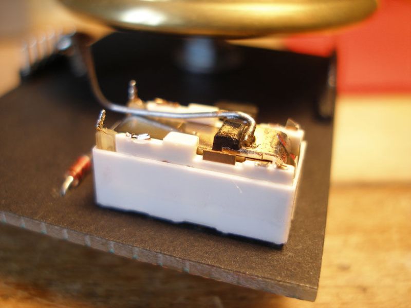 15 | October | 2015 | Hackaday