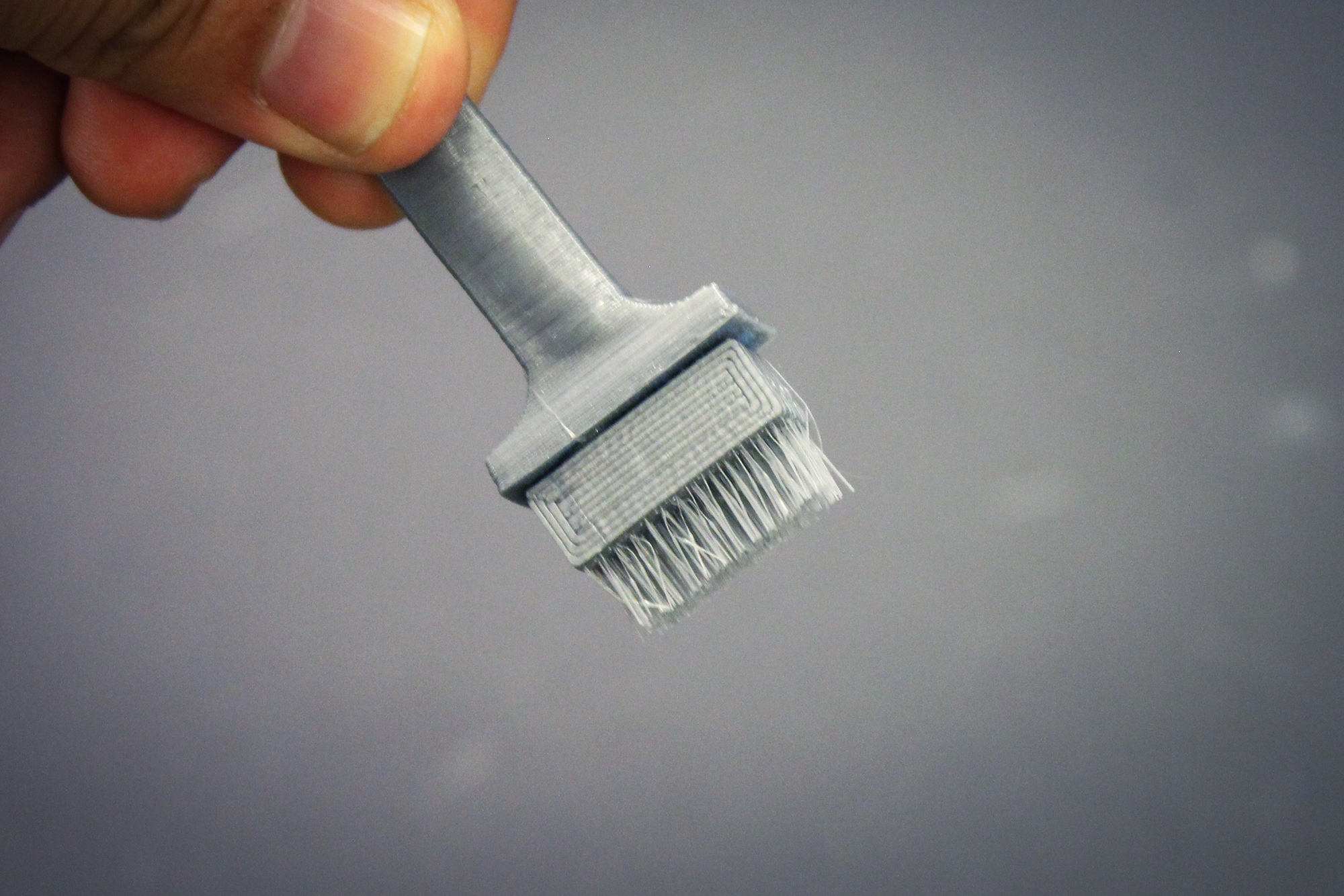 Hair Enthusiasts Rejoice! Synthetic Follicles Are Now 3D-Printable ...