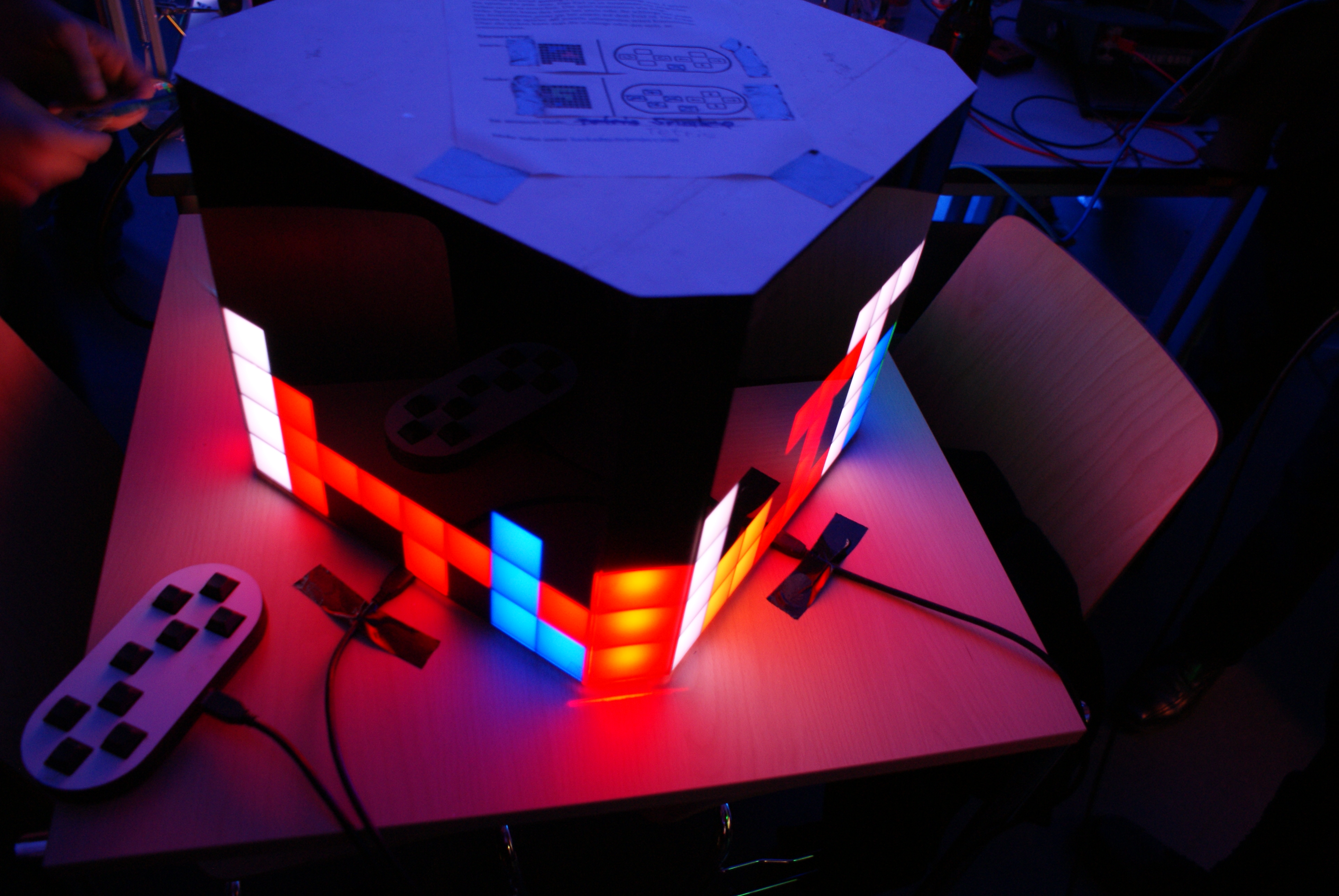 Hackaday | Page 104