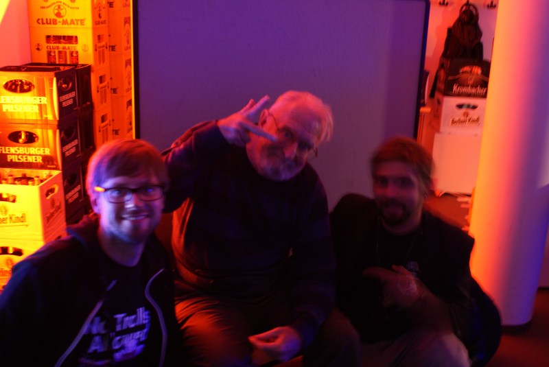 14 | October | 2015 | Hackaday