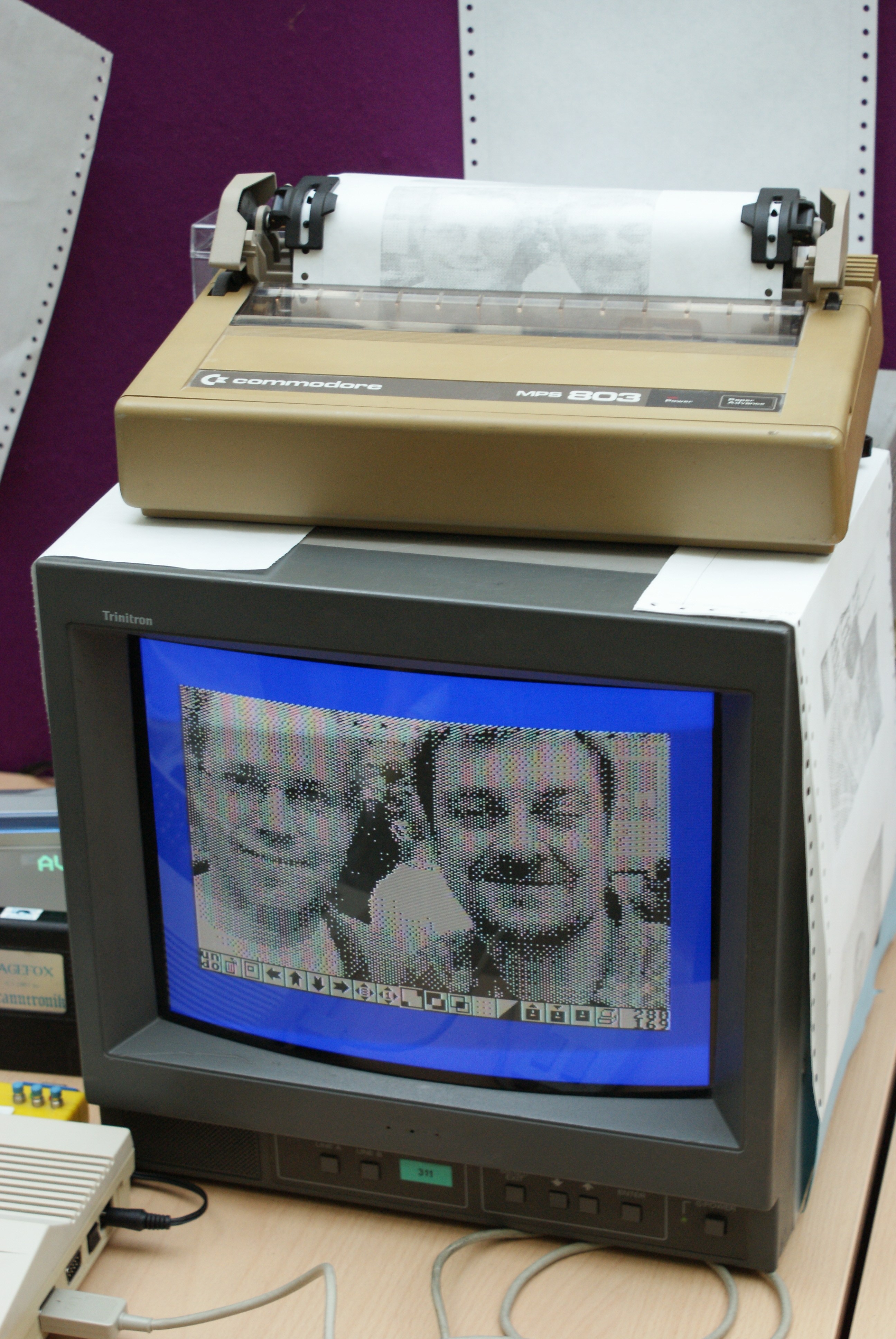 Vintage Computer Fest: Berlin 2015 | Hackaday