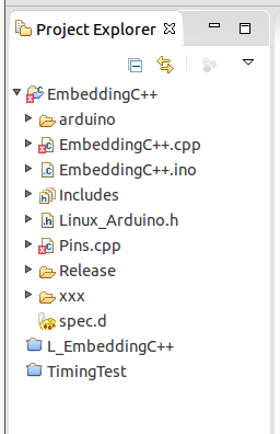 Code Craft: Using Eclipse For Arduino Development | Hackaday