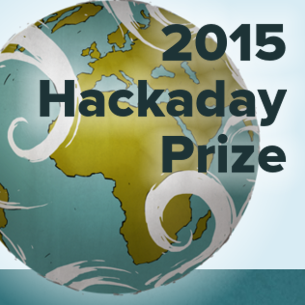 2015 Hackaday Prize Presentation Draws Near | Hackaday