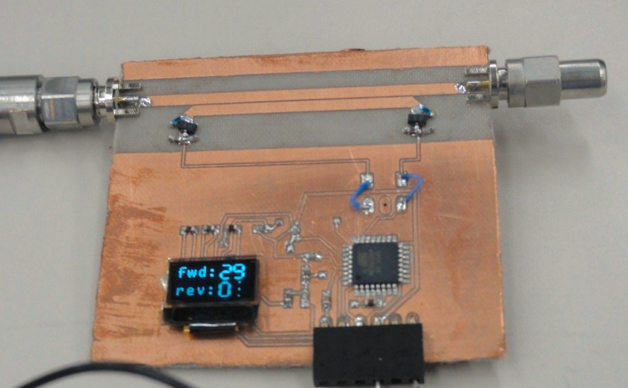 Hacklet 80 – Gigahertz Projects | Hackaday
