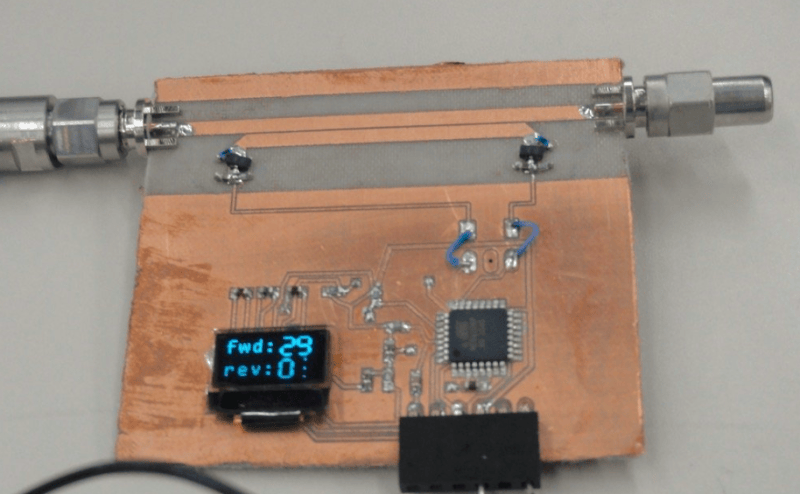 Hacklet 80 – Gigahertz Projects | Hackaday