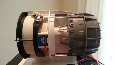 3D Printed Jet Engines: 10 Great Projects to DIY