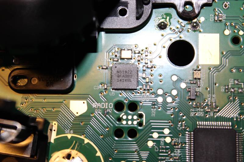 Hack The Steam Controller? | Hackaday