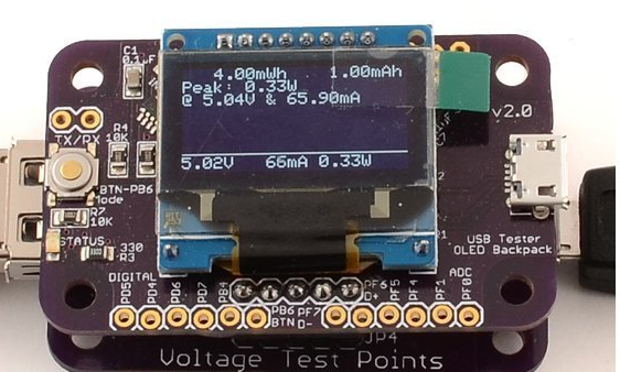 Hacklet 79 – USB Projects | Hackaday