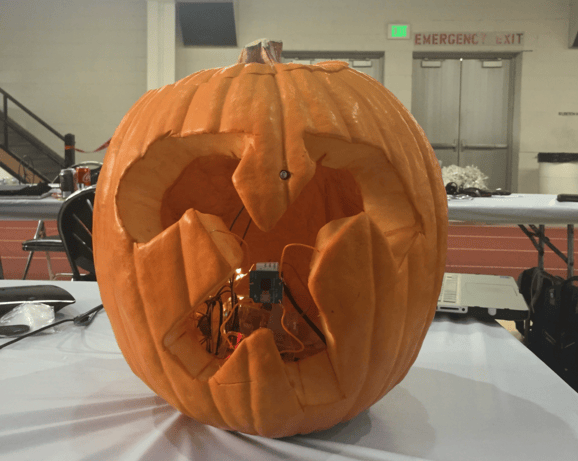 31 | October | 2015 | Hackaday