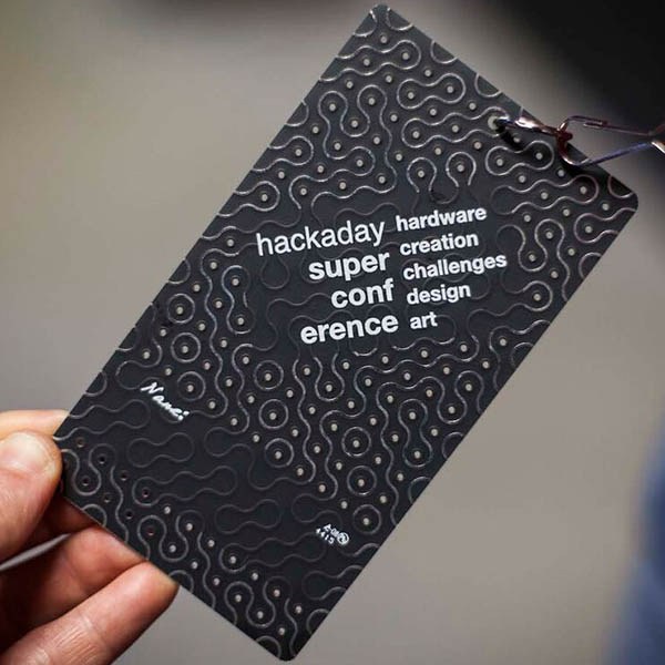 20 | November | 2015 | Hackaday