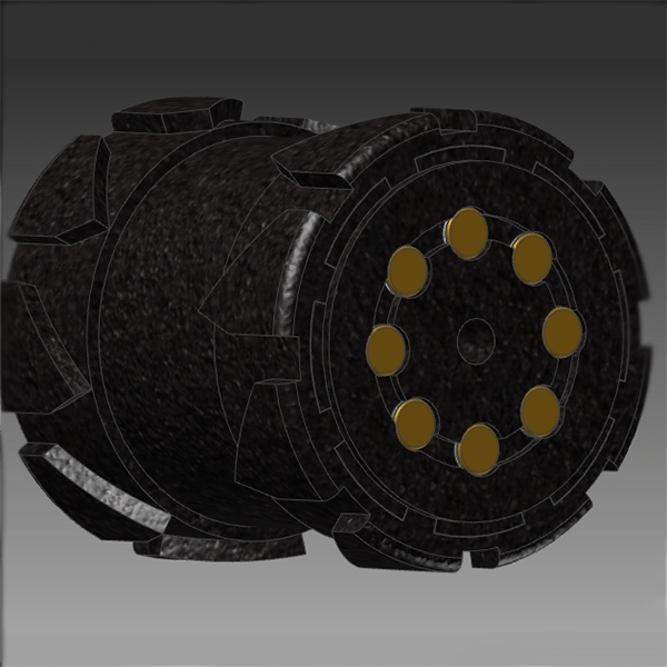 Building A Better 3D Printed Gun | Hackaday