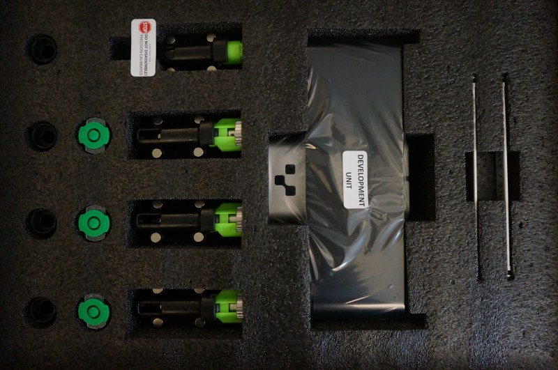 Review Voltera VOne PCB Printer Hackaday